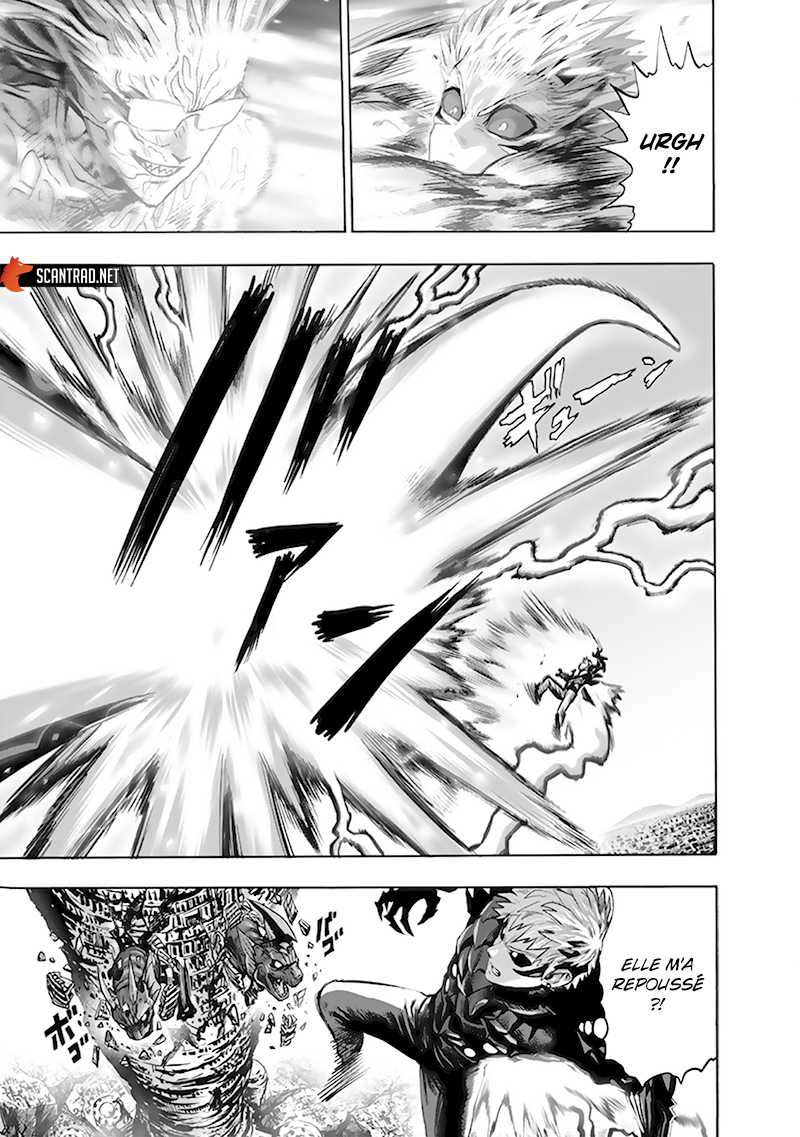  One-Punch Man - Chapitre 189 - 35