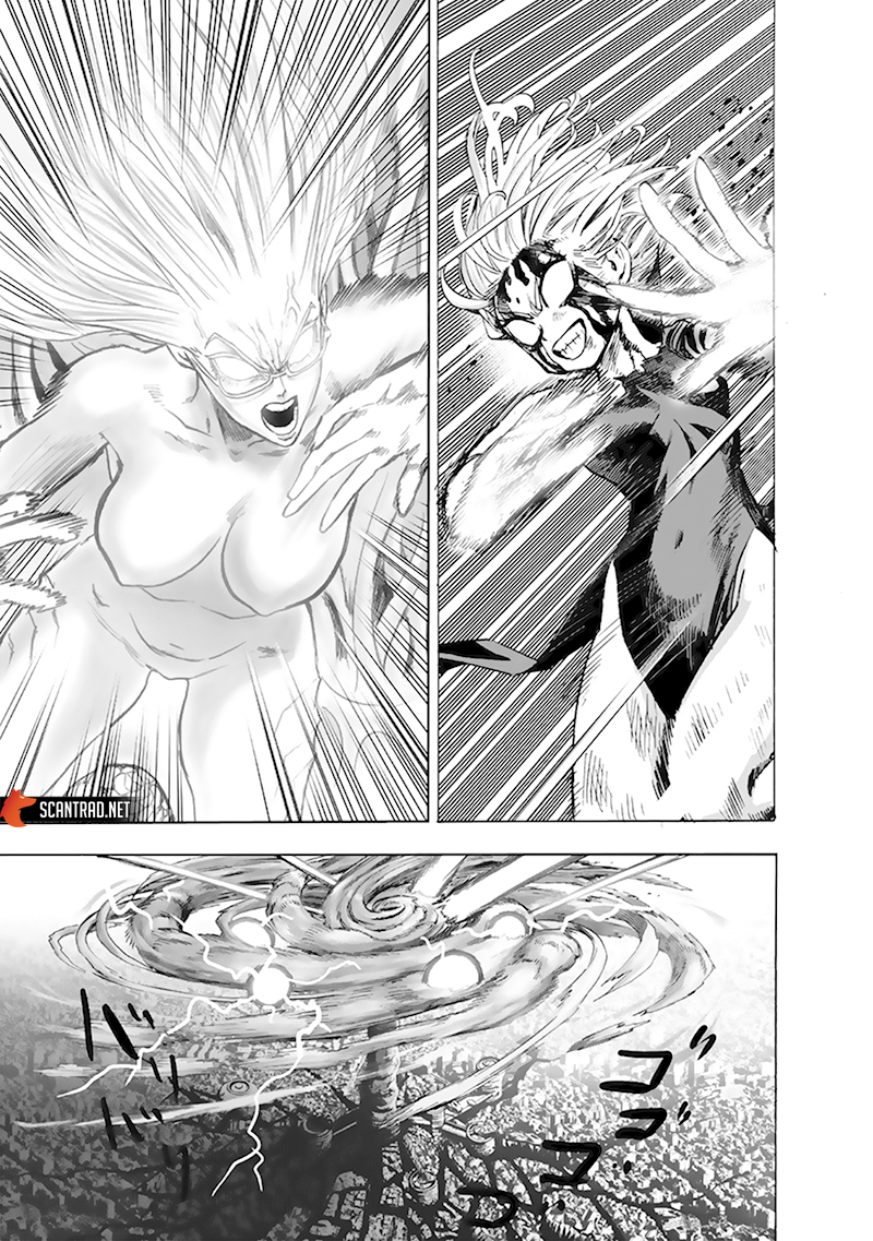  One-Punch Man - Chapitre 189 - 13