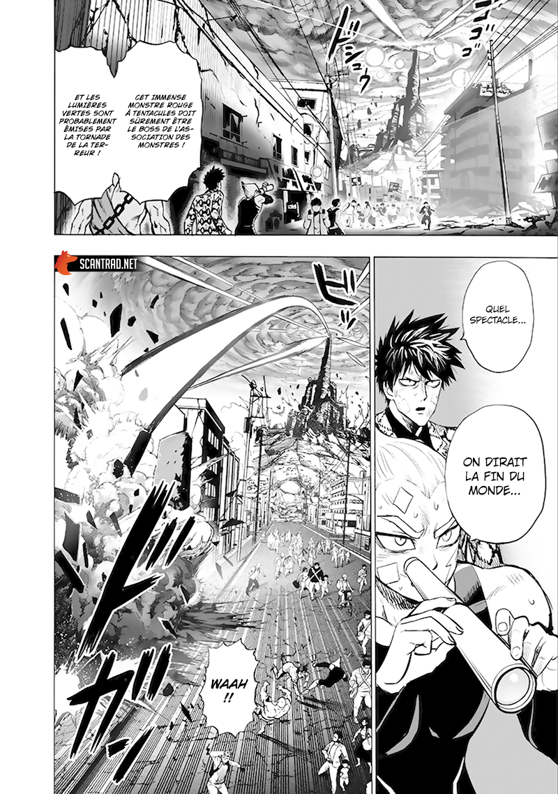  One-Punch Man - Chapitre 189 - 15