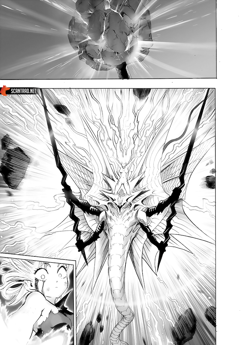  One-Punch Man - Chapitre 189 - 11