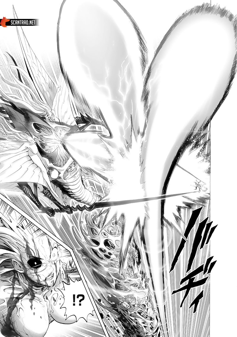  One-Punch Man - Chapitre 189 - 27