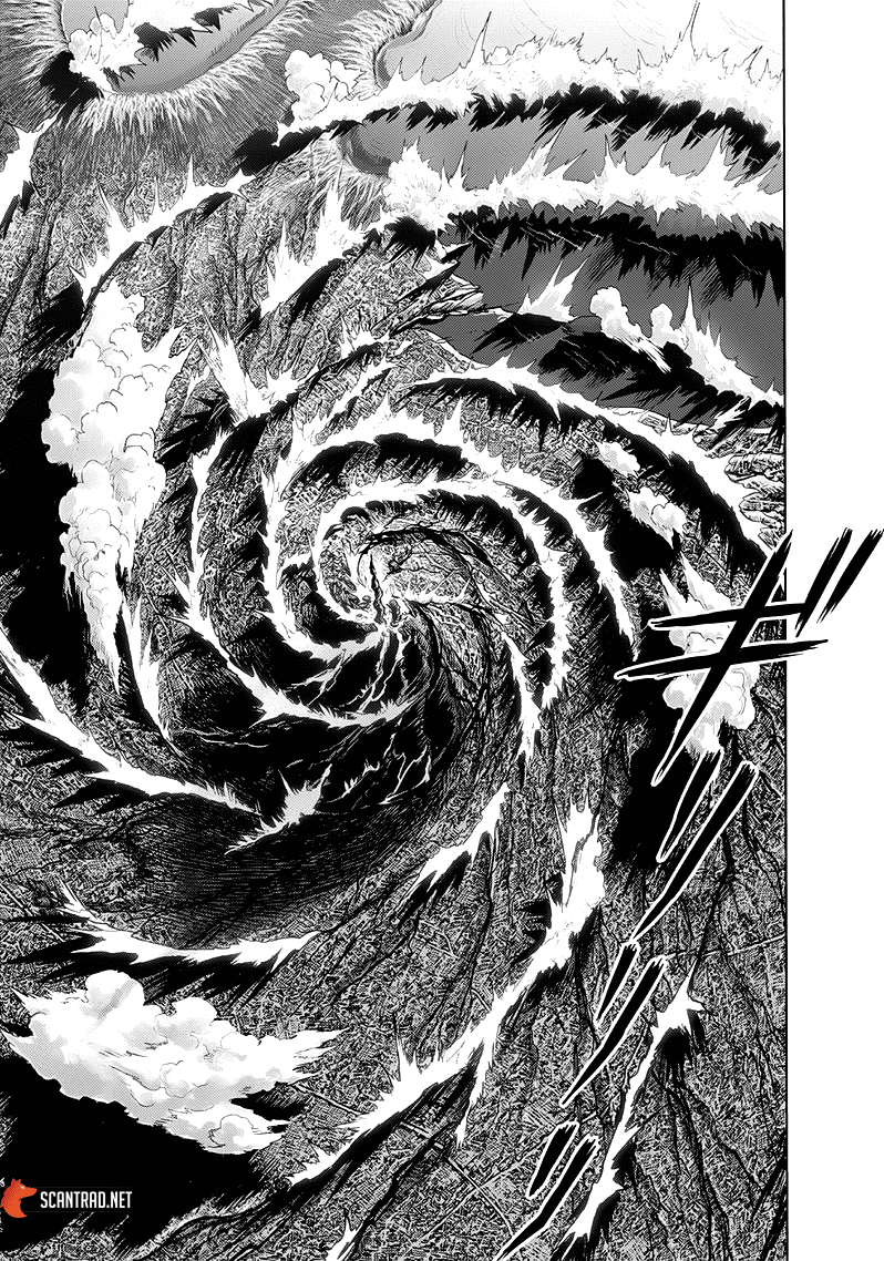  One-Punch Man - Chapitre 190 - 18