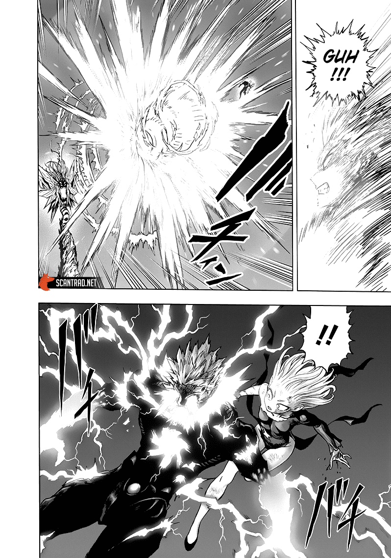  One-Punch Man - Chapitre 190 - 9