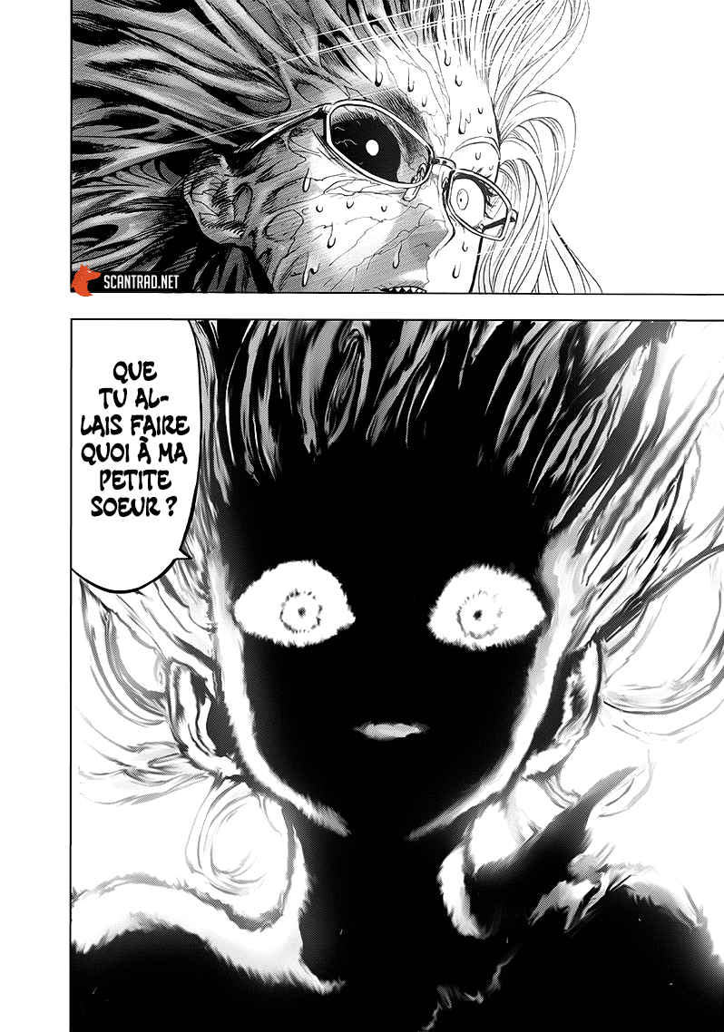  One-Punch Man - Chapitre 190 - 13