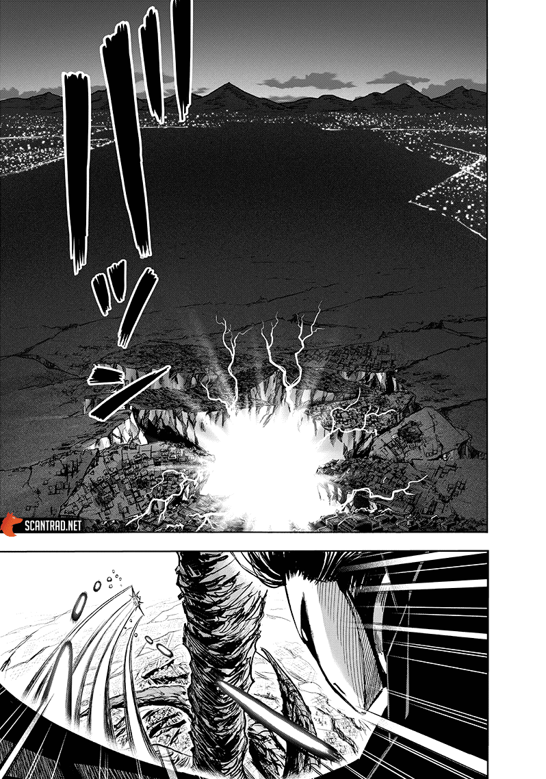  One-Punch Man - Chapitre 192 - 3