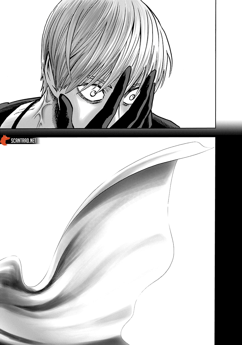  One-Punch Man - Chapitre 192 - 9