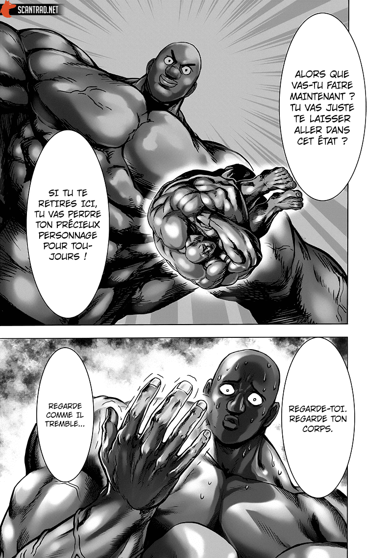  One-Punch Man - Chapitre 193 - 22