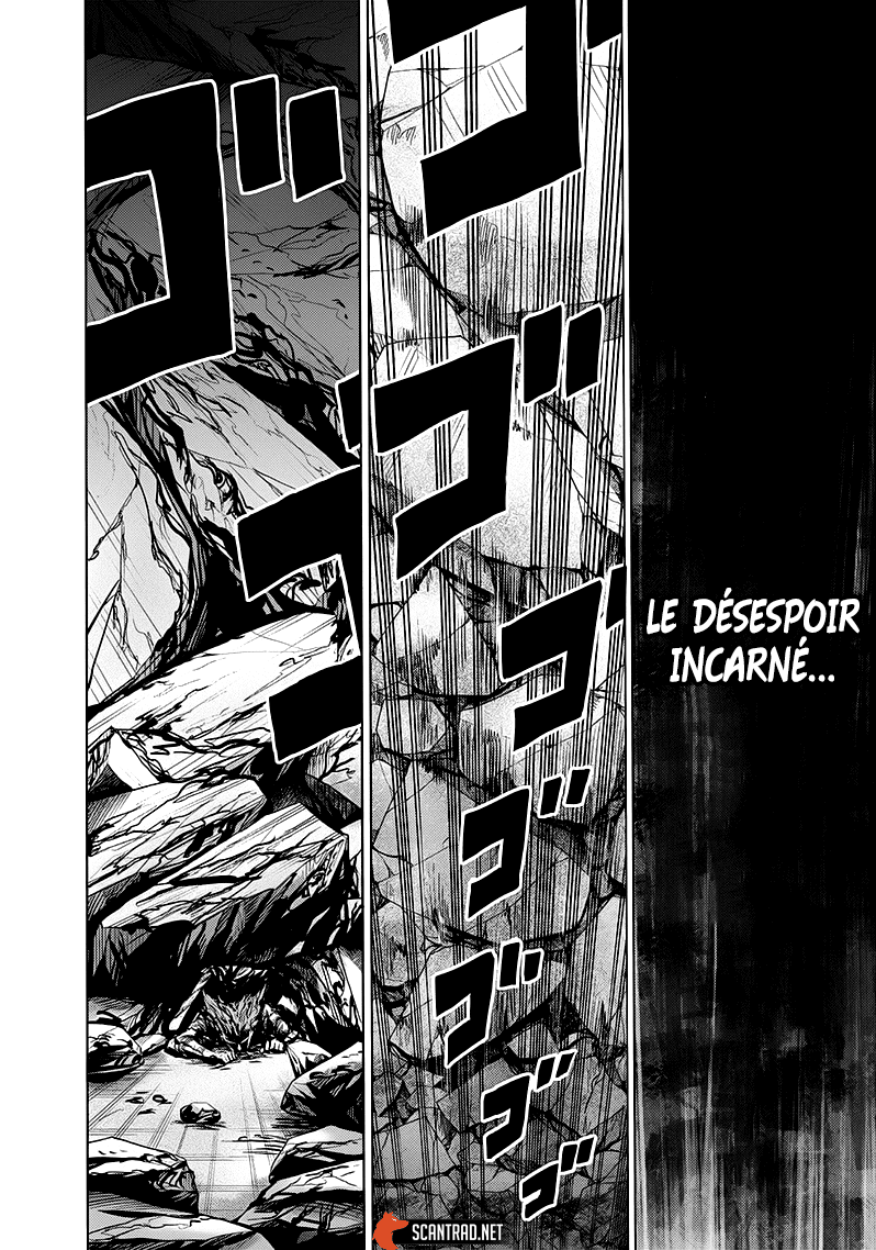  One-Punch Man - Chapitre 193 - 4