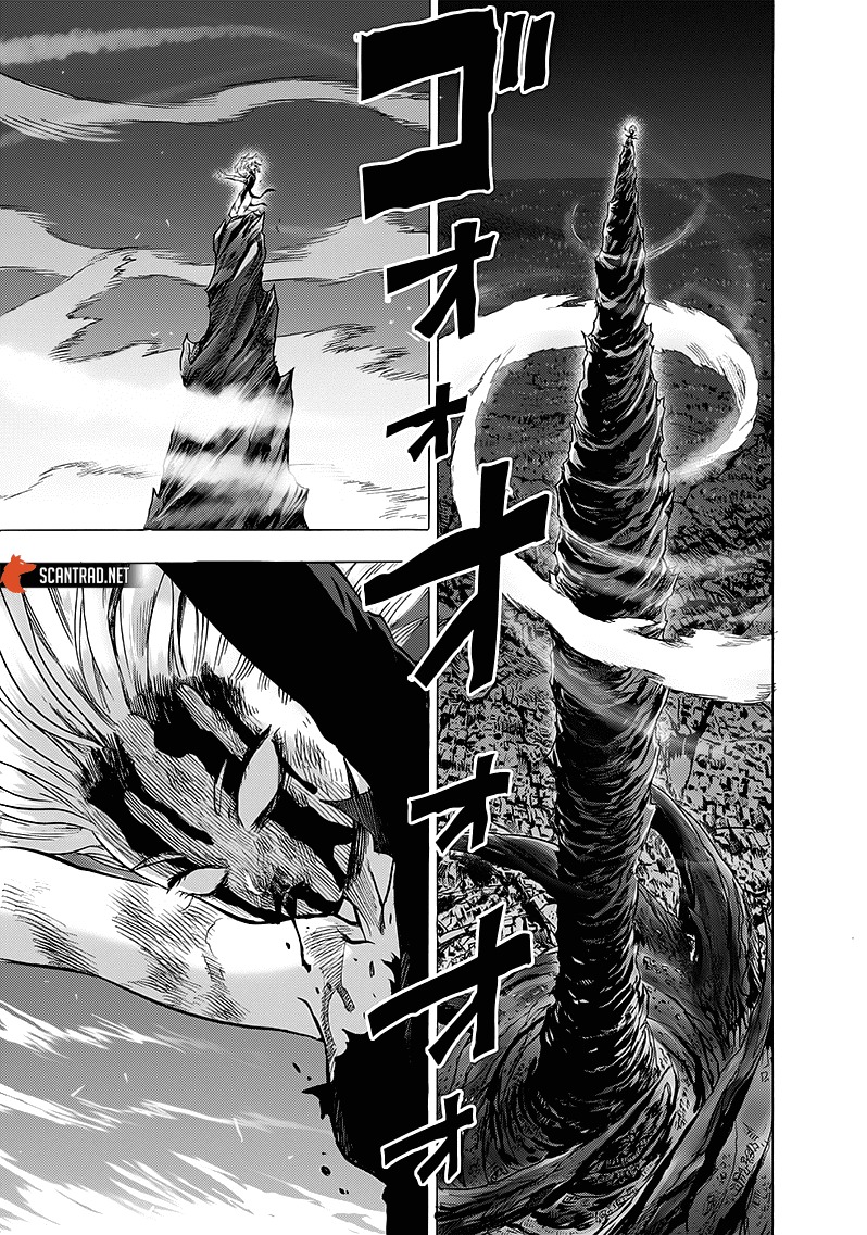  One-Punch Man - Chapitre 194 - 5