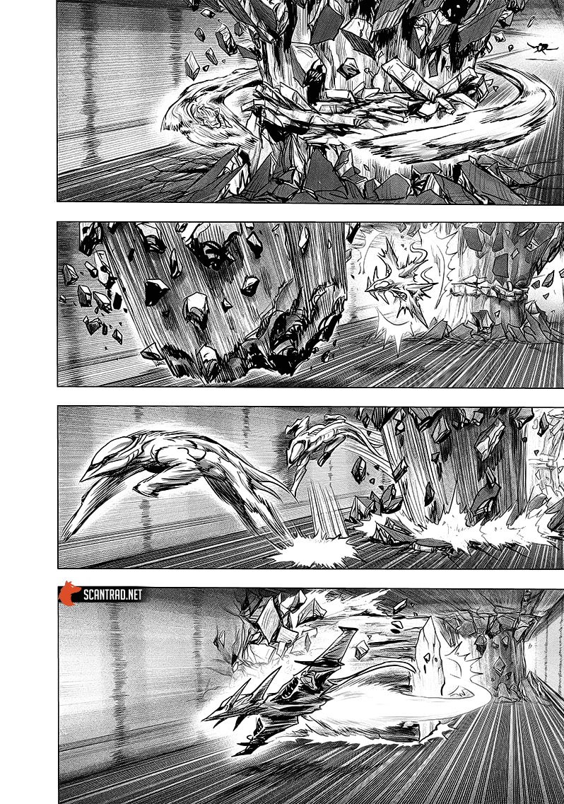  One-Punch Man - Chapitre 194 - 29