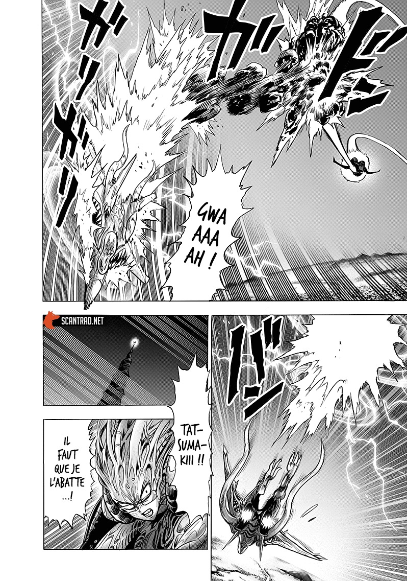  One-Punch Man - Chapitre 194 - 6