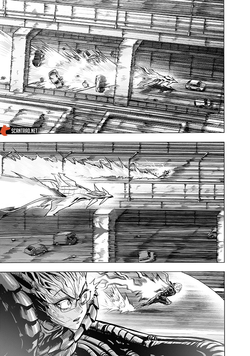  One-Punch Man - Chapitre 194 - 32