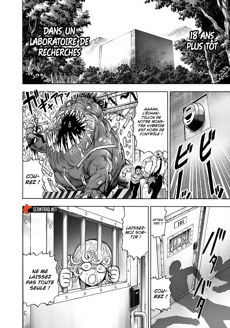  One-Punch Man - Chapitre 194 - 10