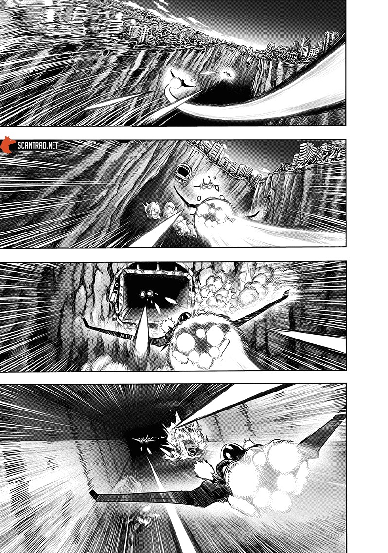  One-Punch Man - Chapitre 194 - 24