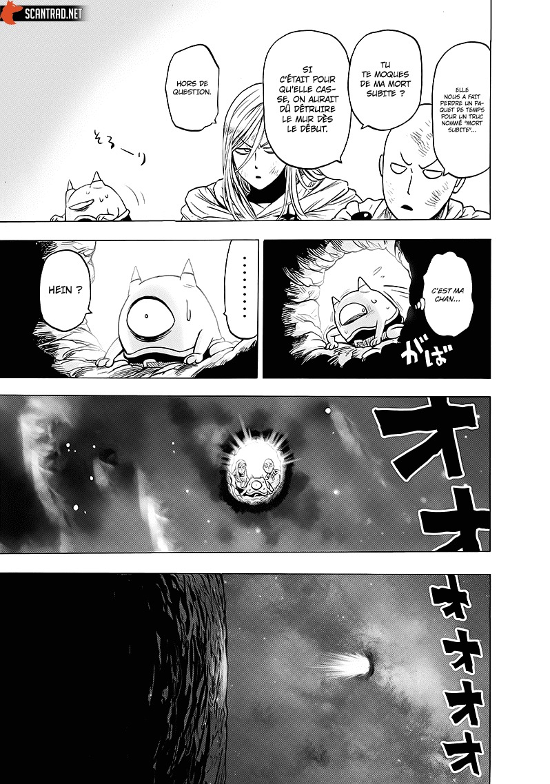  One-Punch Man - Chapitre 195 - 38