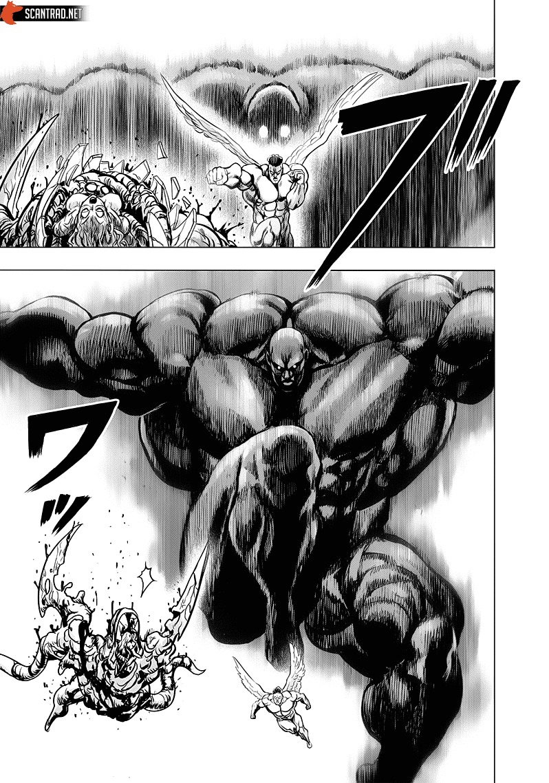  One-Punch Man - Chapitre 195 - 21