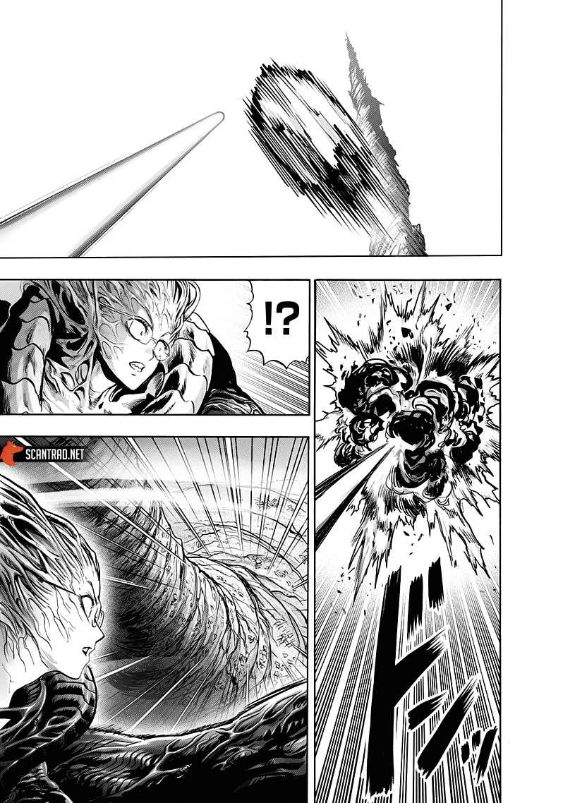  One-Punch Man - Chapitre 195 - 5