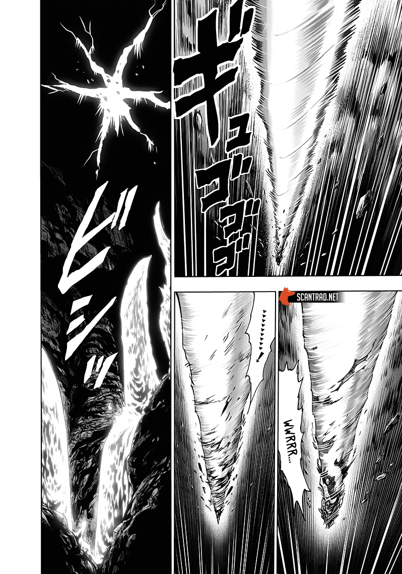  One-Punch Man - Chapitre 196 - 26