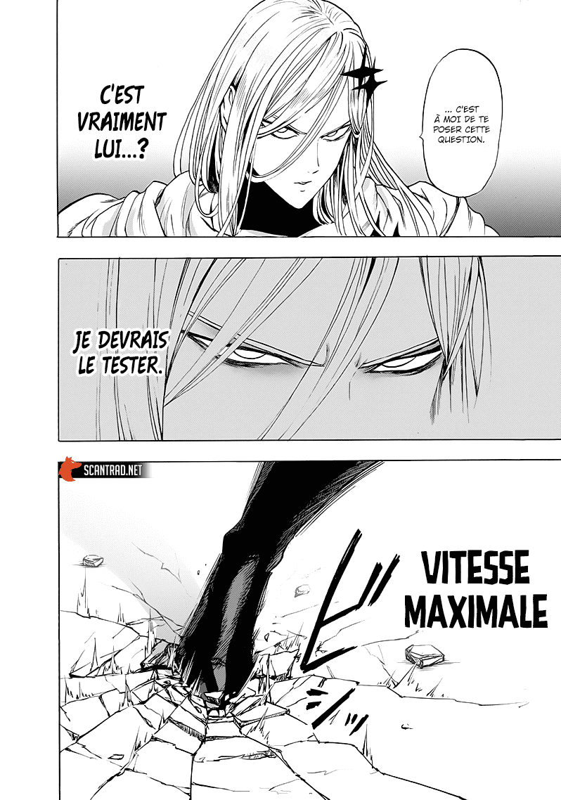  One-Punch Man - Chapitre 196 - 10