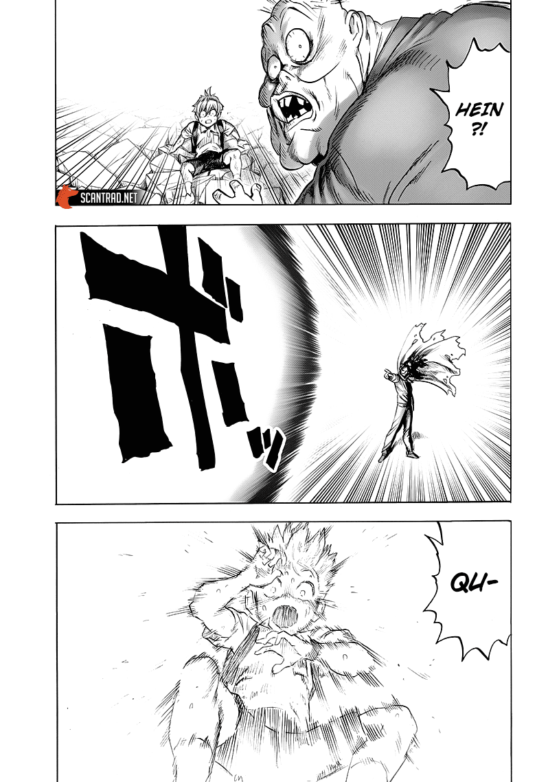  One-Punch Man - Chapitre 198 - 24