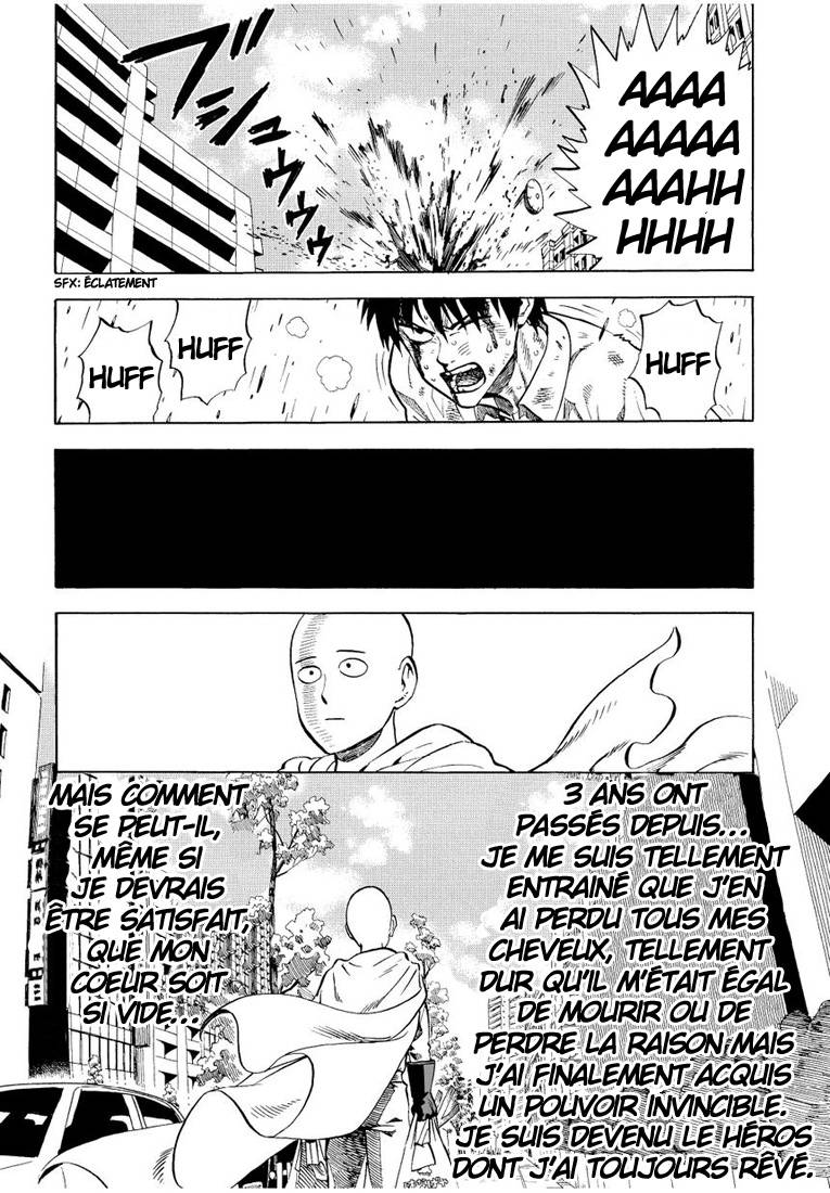  One-Punch Man - Chapitre 2 - 16