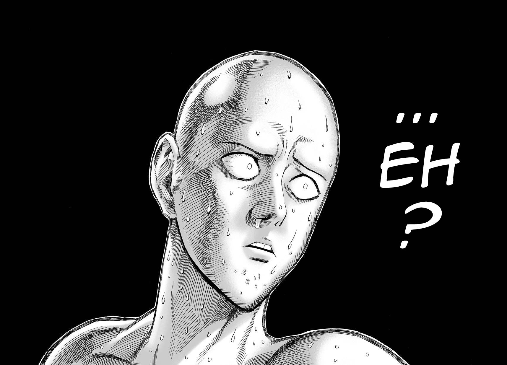  One-Punch Man - Chapitre 20 - 8