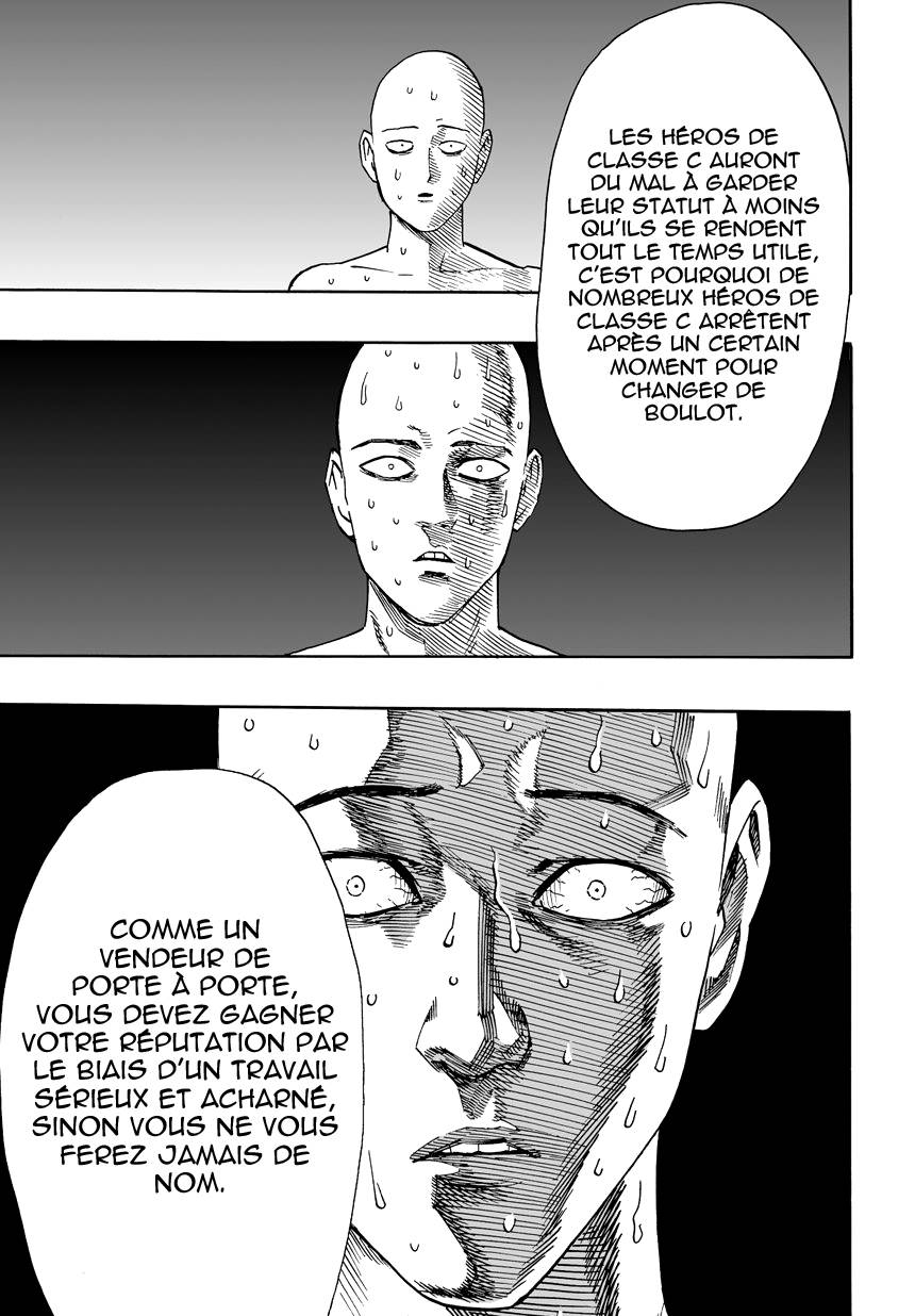  One-Punch Man - Chapitre 20 - 10