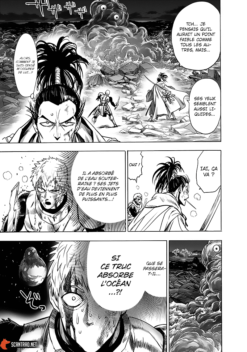  One-Punch Man - Chapitre 202 - 3