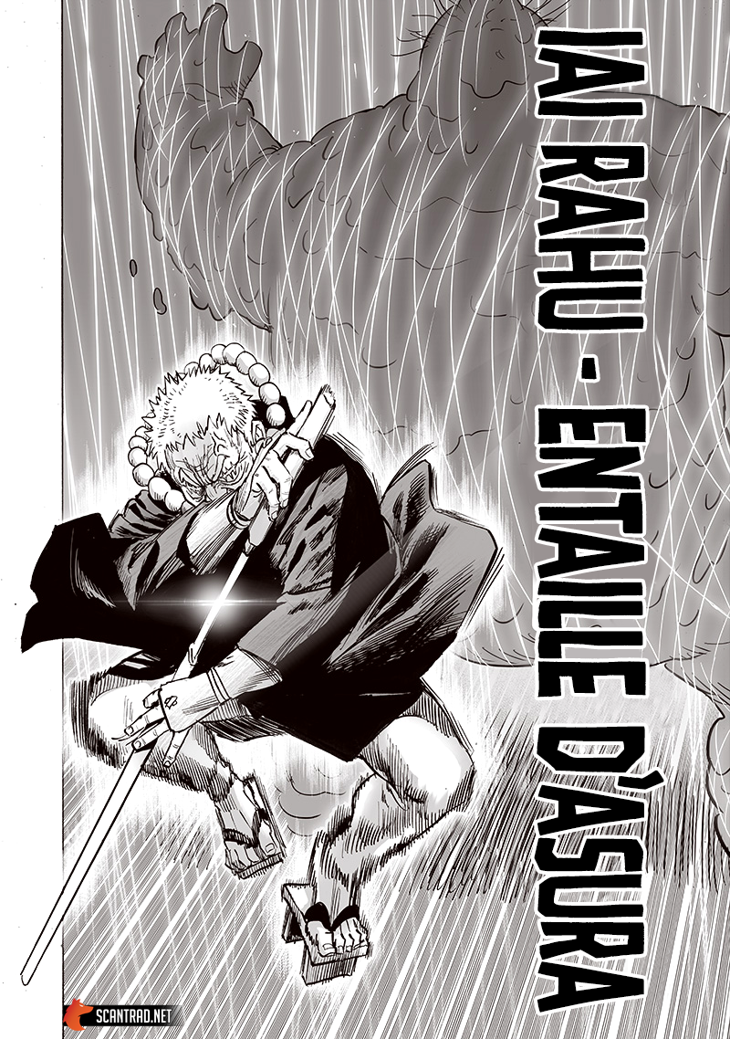  One-Punch Man - Chapitre 204 - 26