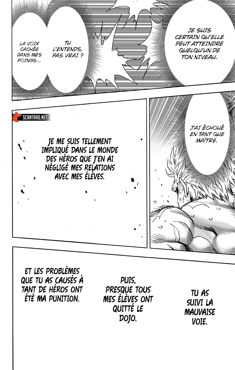  One-Punch Man - Chapitre 207 - 24