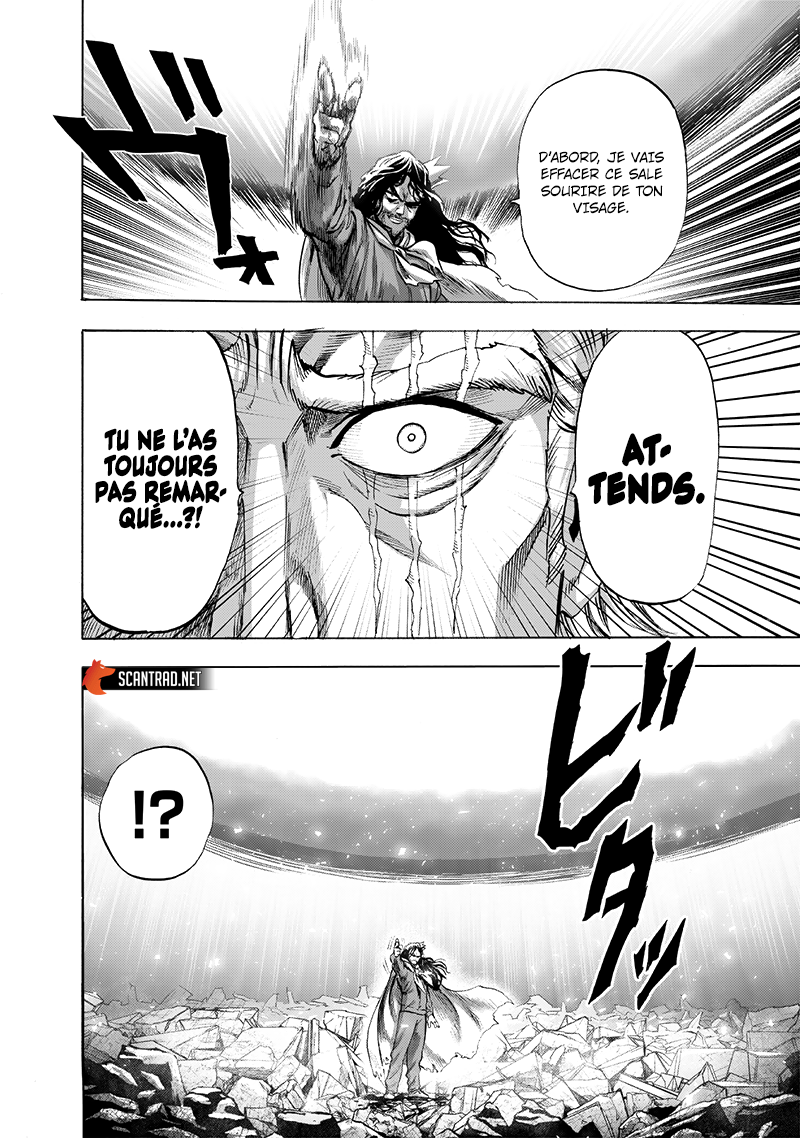  One-Punch Man - Chapitre 209 - 8