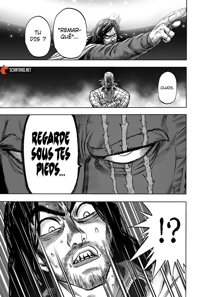  One-Punch Man - Chapitre 209 - 9