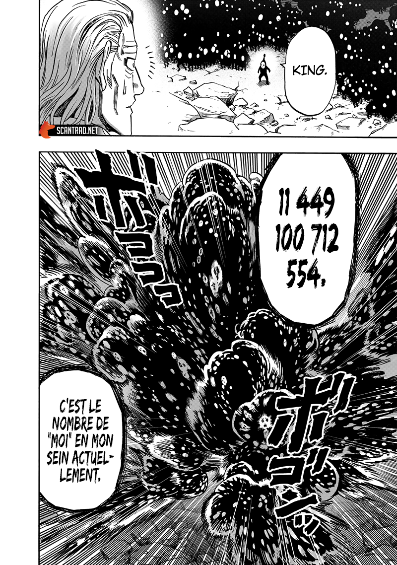  One-Punch Man - Chapitre 209 - 30