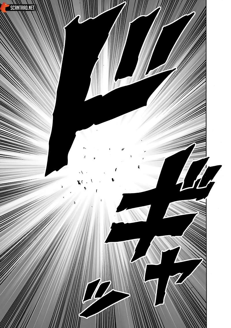  One-Punch Man - Chapitre 210 - 18