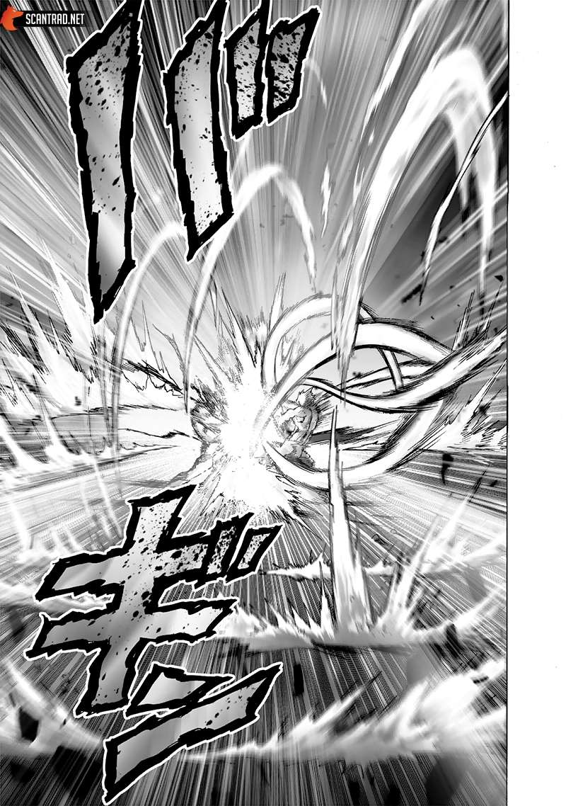  One-Punch Man - Chapitre 210 - 12