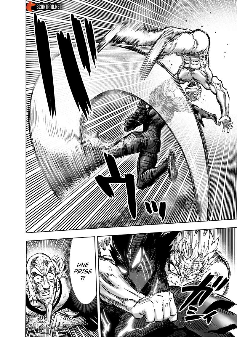  One-Punch Man - Chapitre 210 - 7