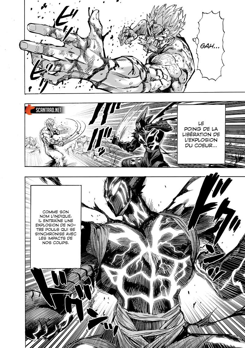  One-Punch Man - Chapitre 210 - 5