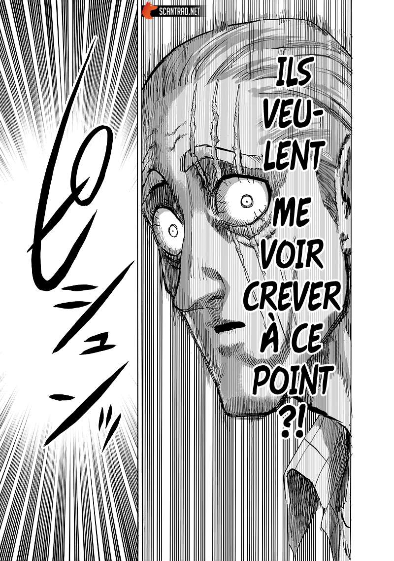  One-Punch Man - Chapitre 211 - 9