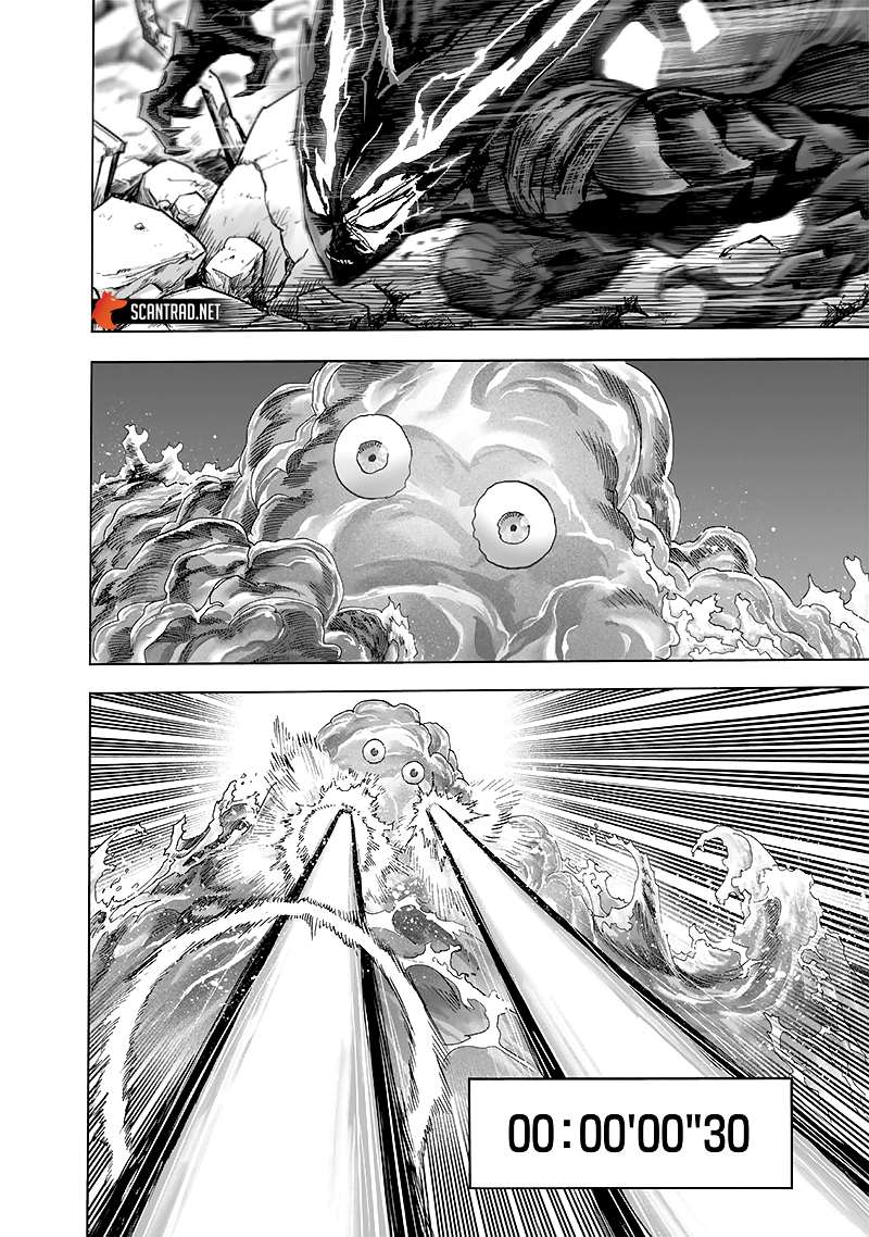  One-Punch Man - Chapitre 211 - 23