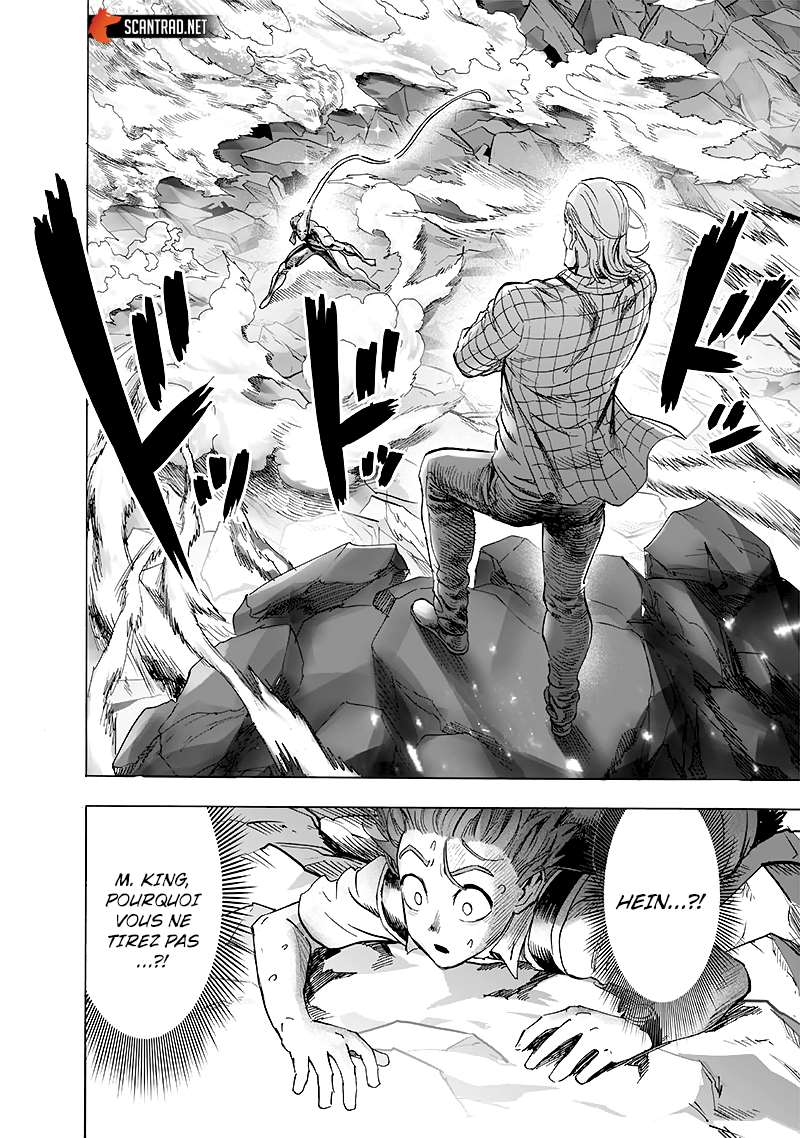  One-Punch Man - Chapitre 211 - 2