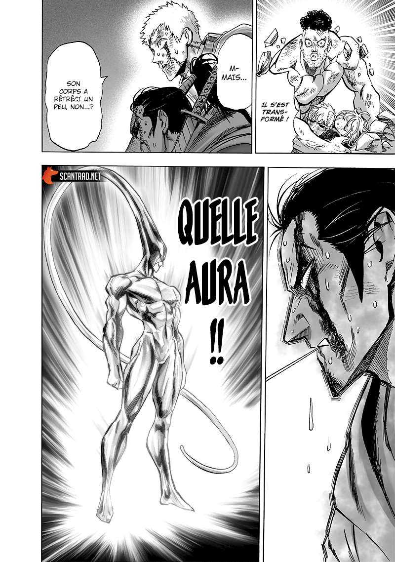  One-Punch Man - Chapitre 211 - 4