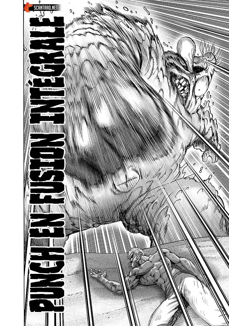  One-Punch Man - Chapitre 211 - 16