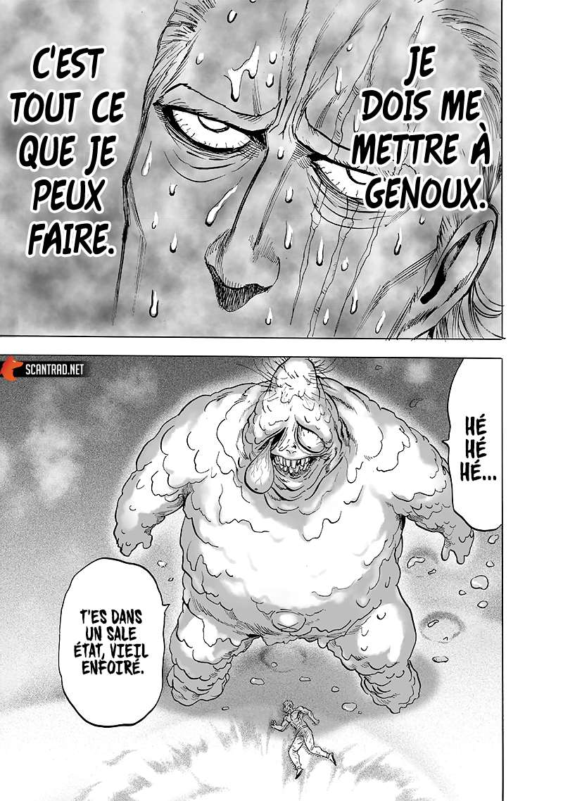  One-Punch Man - Chapitre 211 - 13