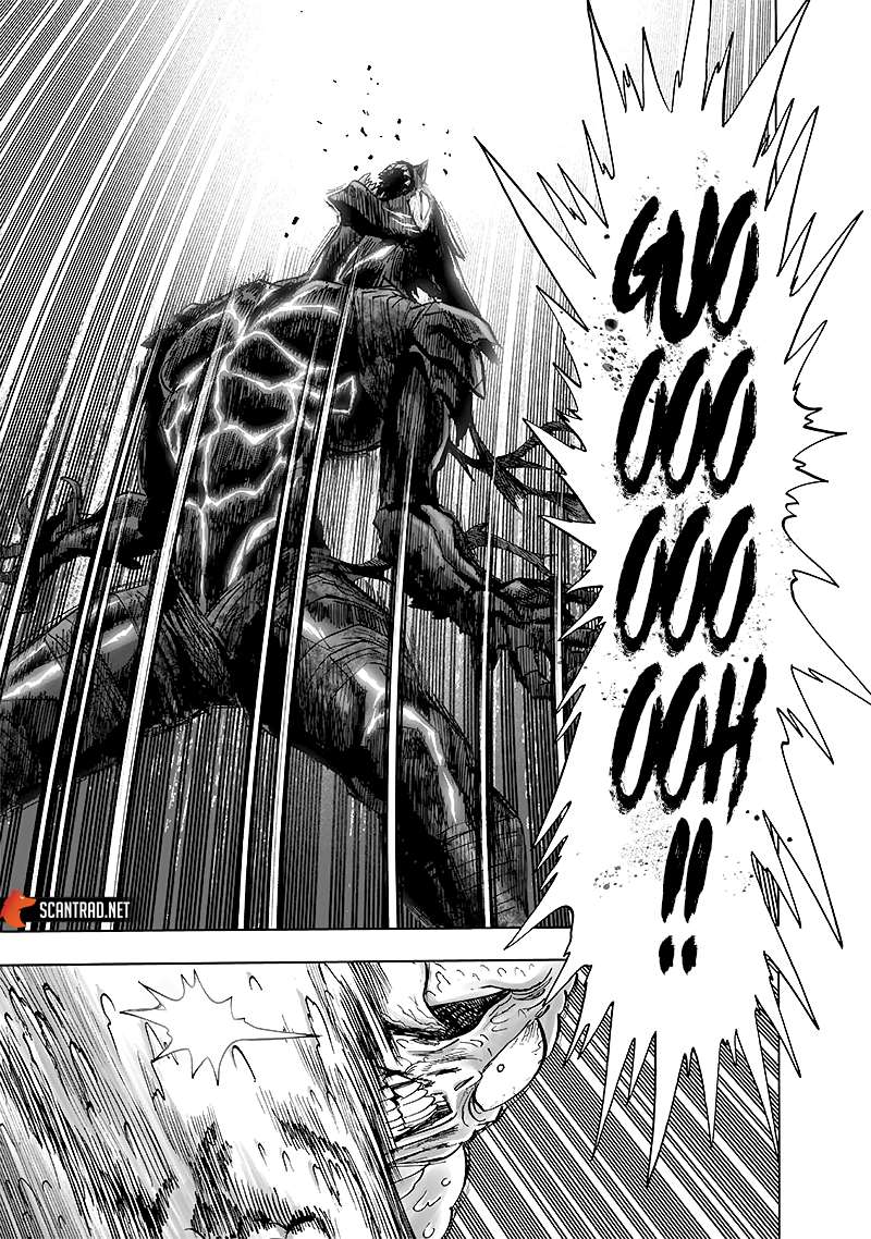  One-Punch Man - Chapitre 211 - 17