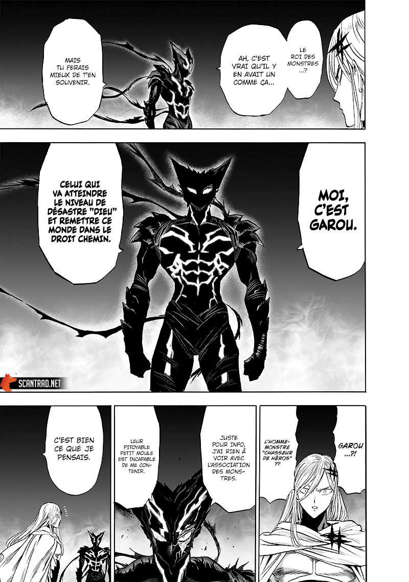  One-Punch Man - Chapitre 212 - 13