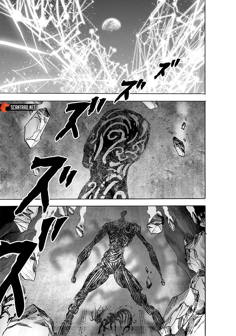  One-Punch Man - Chapitre 212 - 42