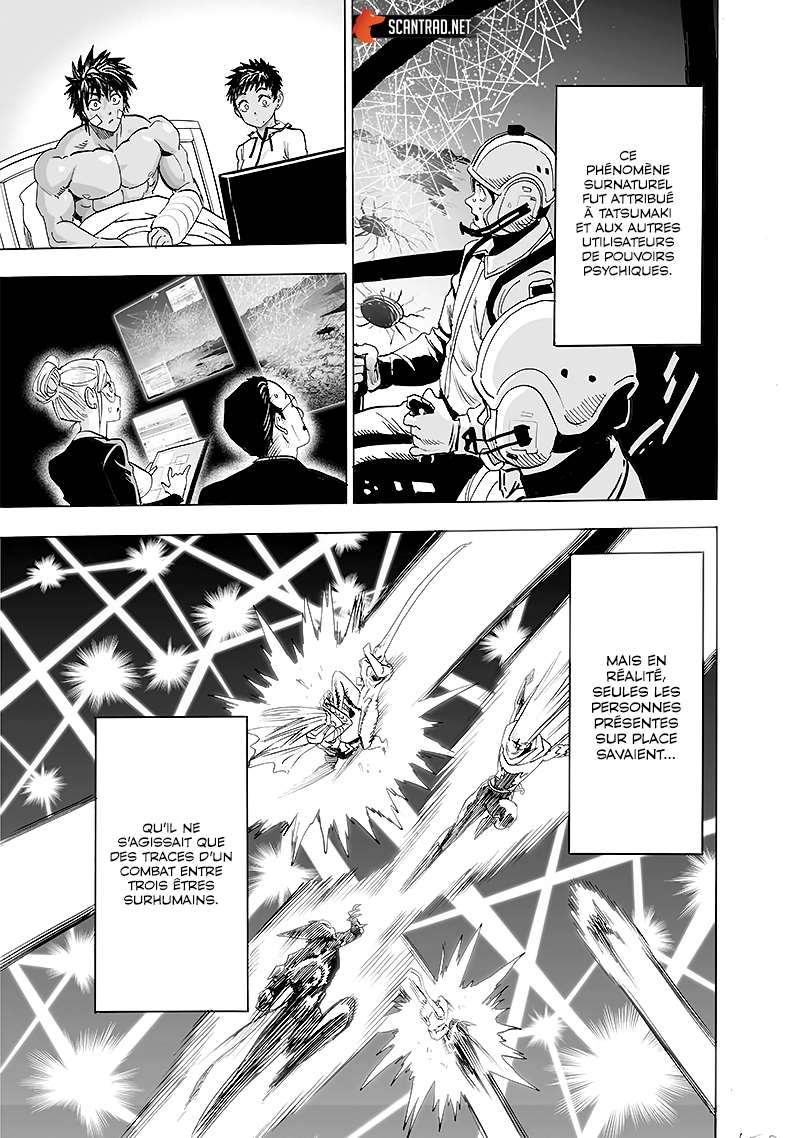  One-Punch Man - Chapitre 212 - 30