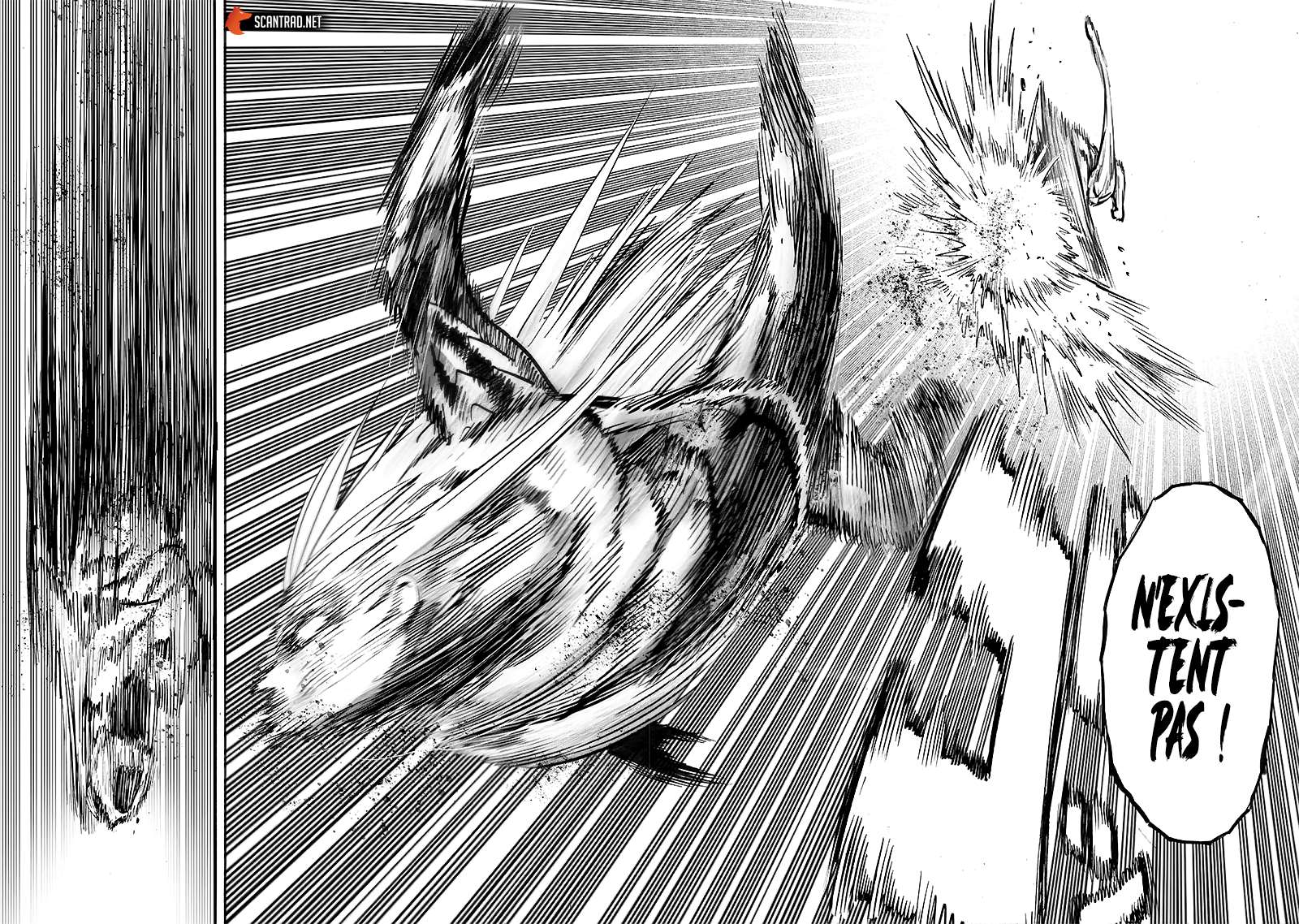  One-Punch Man - Chapitre 213 - 10