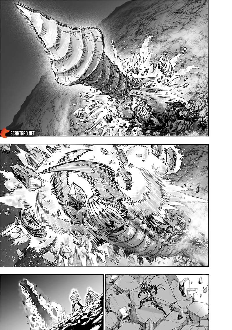  One-Punch Man - Chapitre 213 - 32