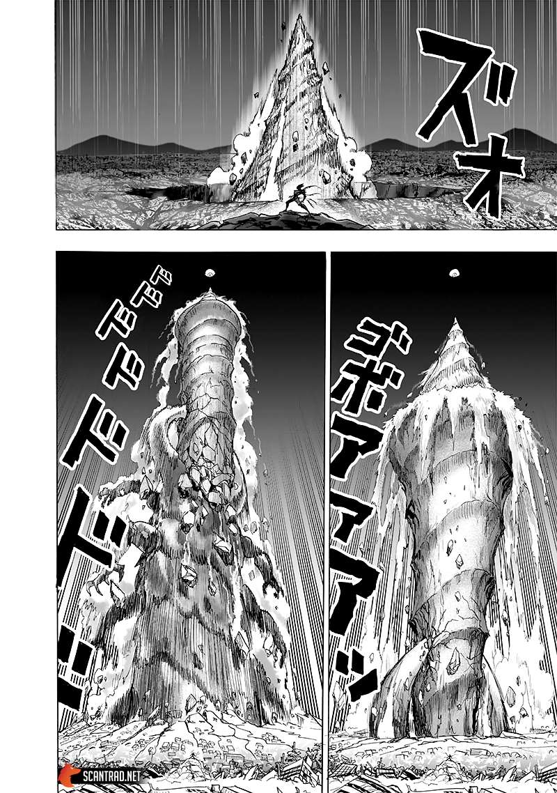  One-Punch Man - Chapitre 213 - 31